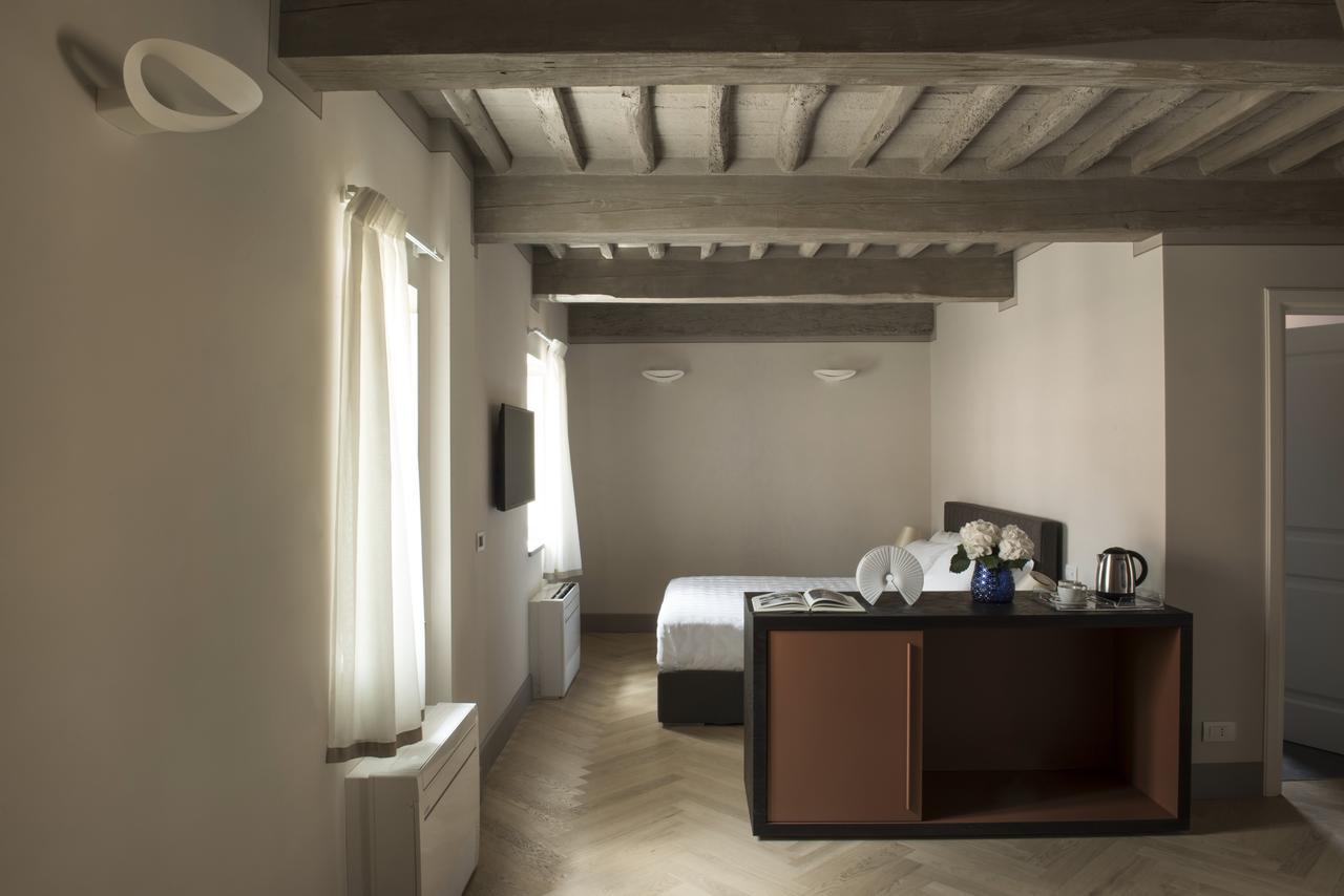 Hotel Palazzo Dipinto Lucca