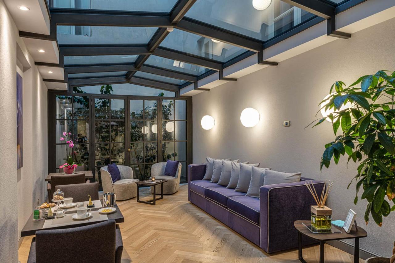 Palazzo Dipinto 4*