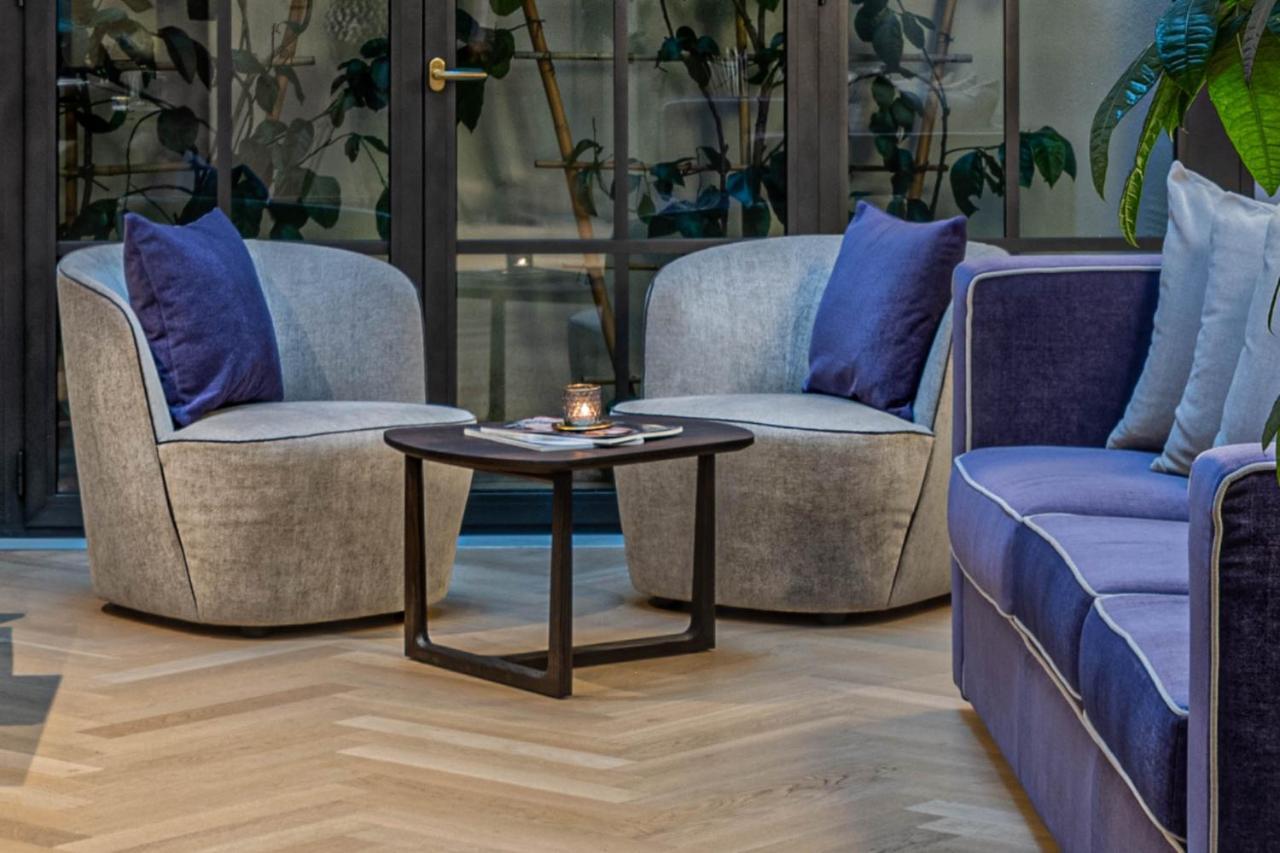 Palazzo Dipinto 4* Lucca