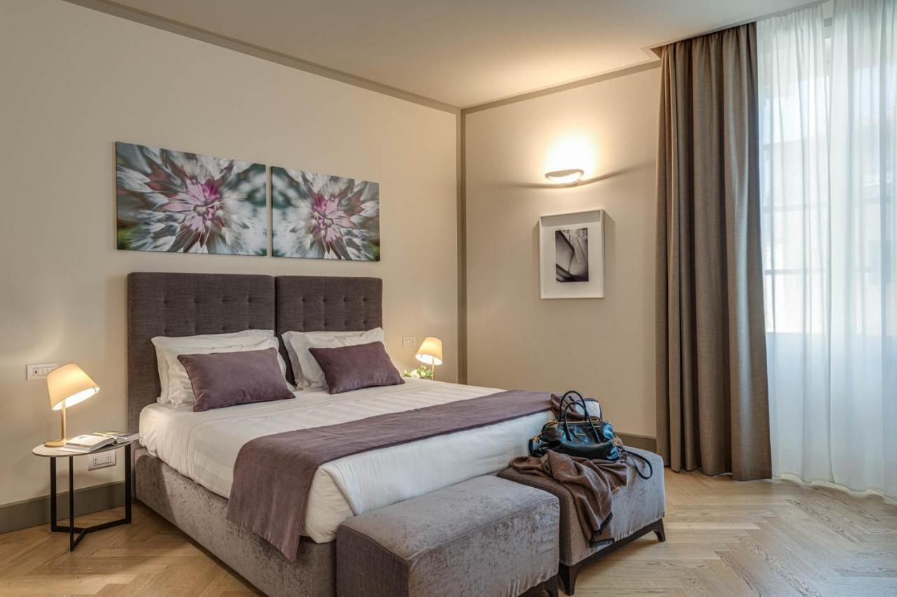 Palazzo Dipinto Hotel