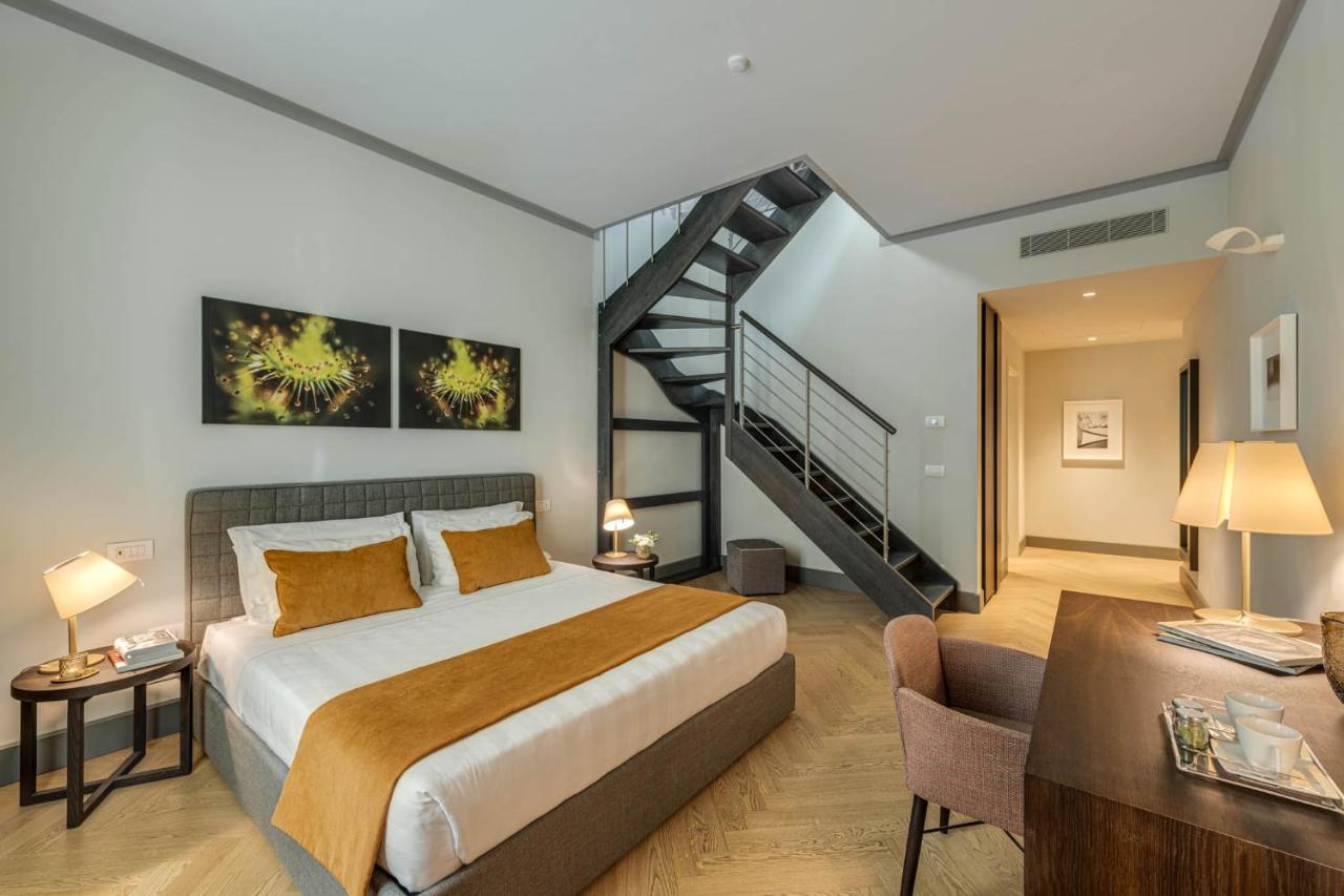 Palazzo Dipinto Hotel 4*
