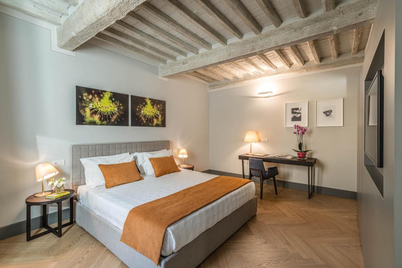 Hotel Palazzo Dipinto
