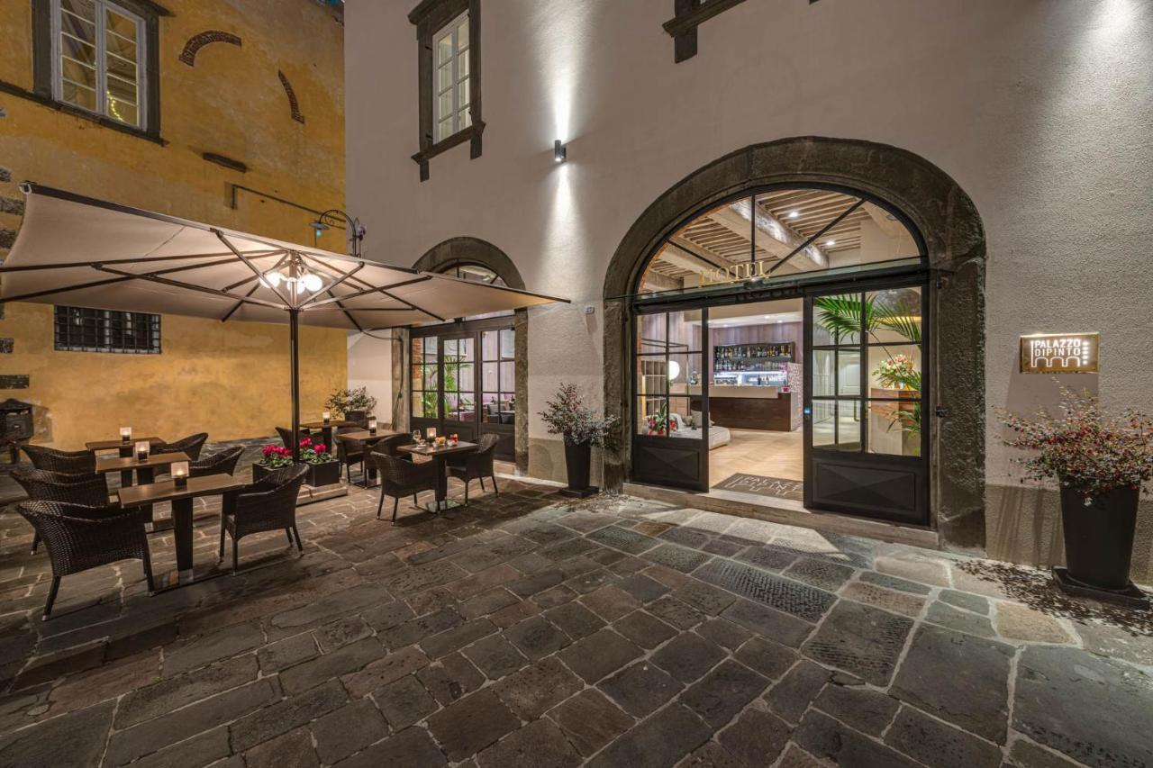 Hotel Palazzo Dipinto