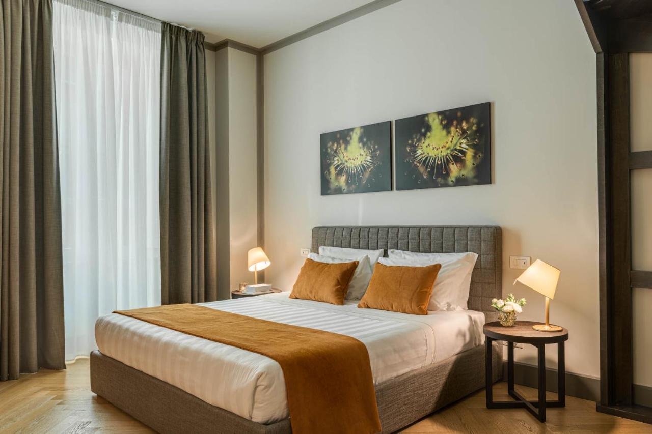 Palazzo Dipinto Hotel Lucca