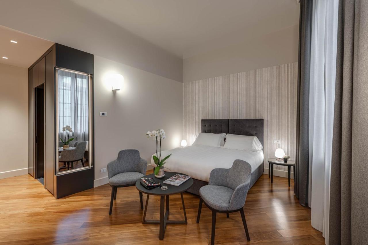 Palazzo Dipinto 4* Lucca