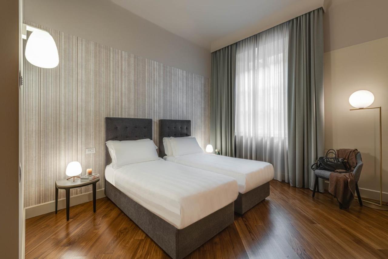 Hotel Palazzo Dipinto Lucca