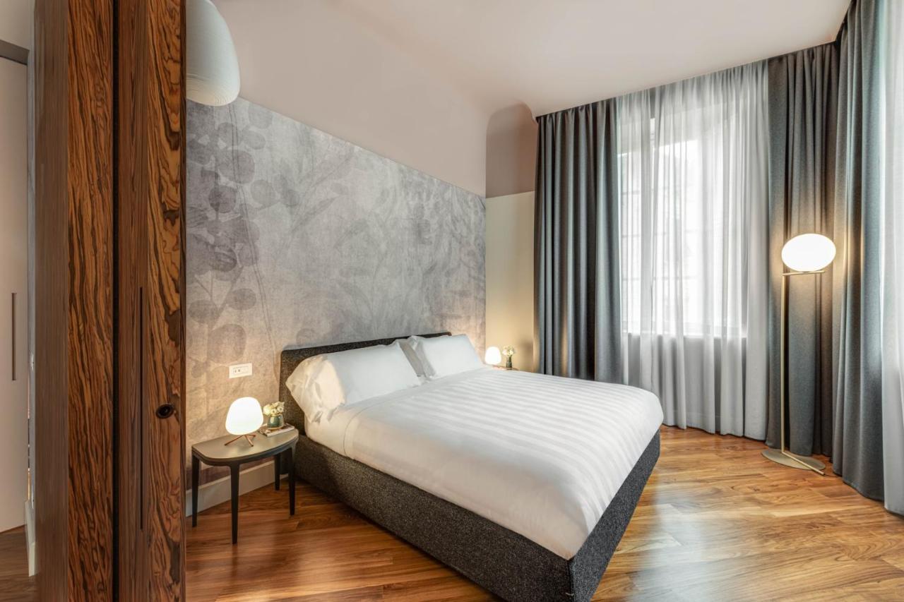Hotel Palazzo Dipinto Lucca