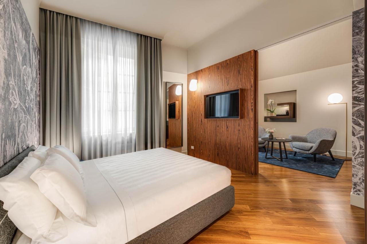 Palazzo Dipinto 4* Lucca