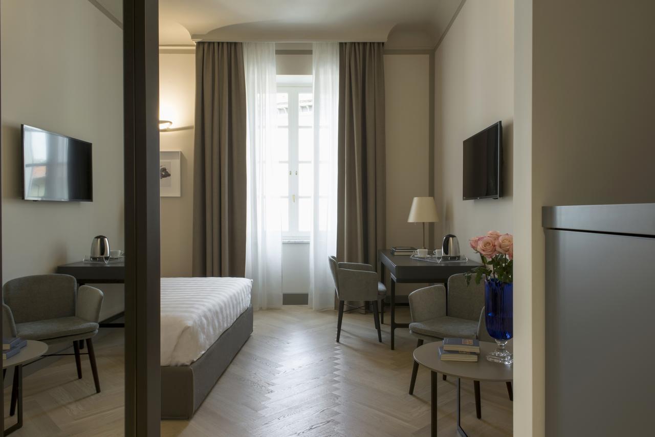 Hotel Palazzo Dipinto