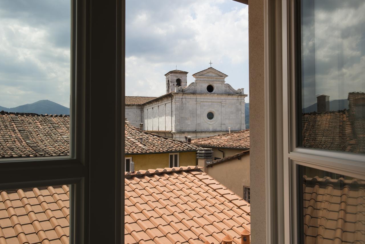 Palazzo Dipinto Hotel Lucca