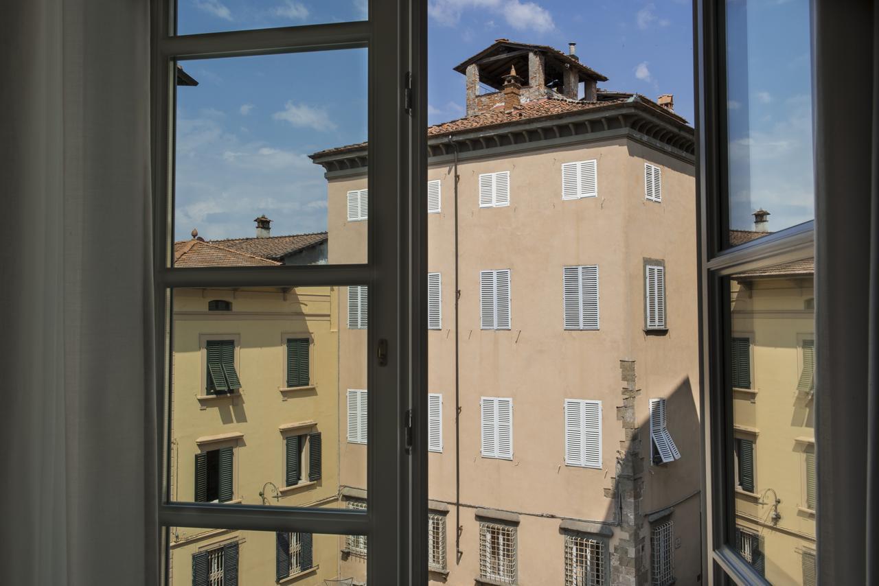 Palazzo Dipinto Hotel Lucca