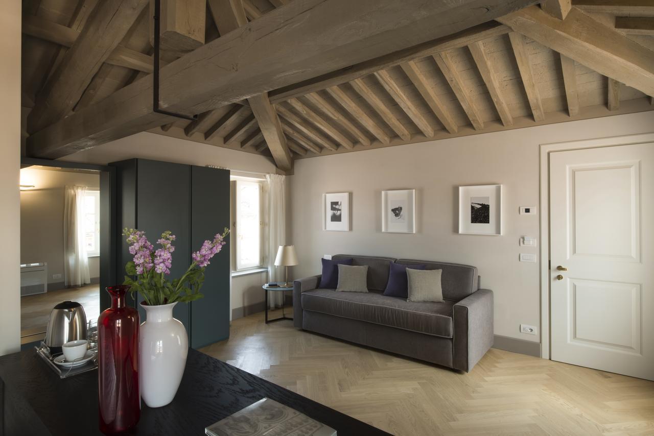Hotel Palazzo Dipinto Lucca