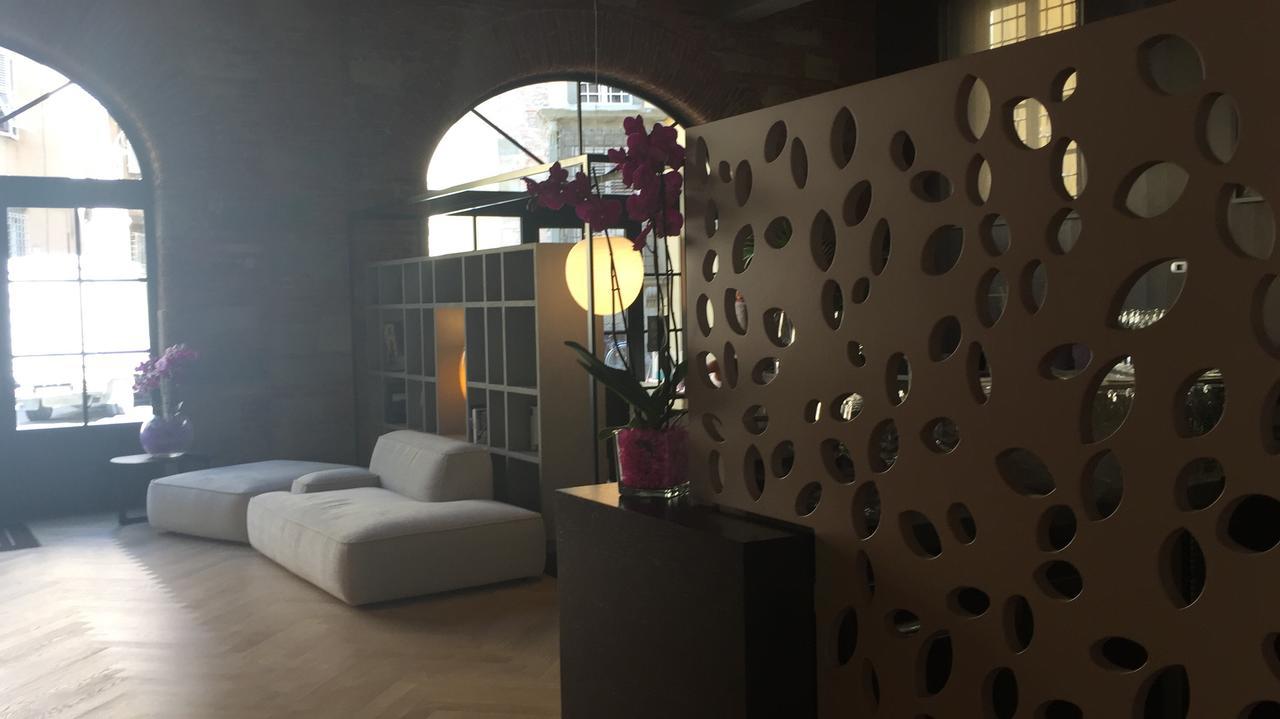 Palazzo Dipinto Hotel Lucca