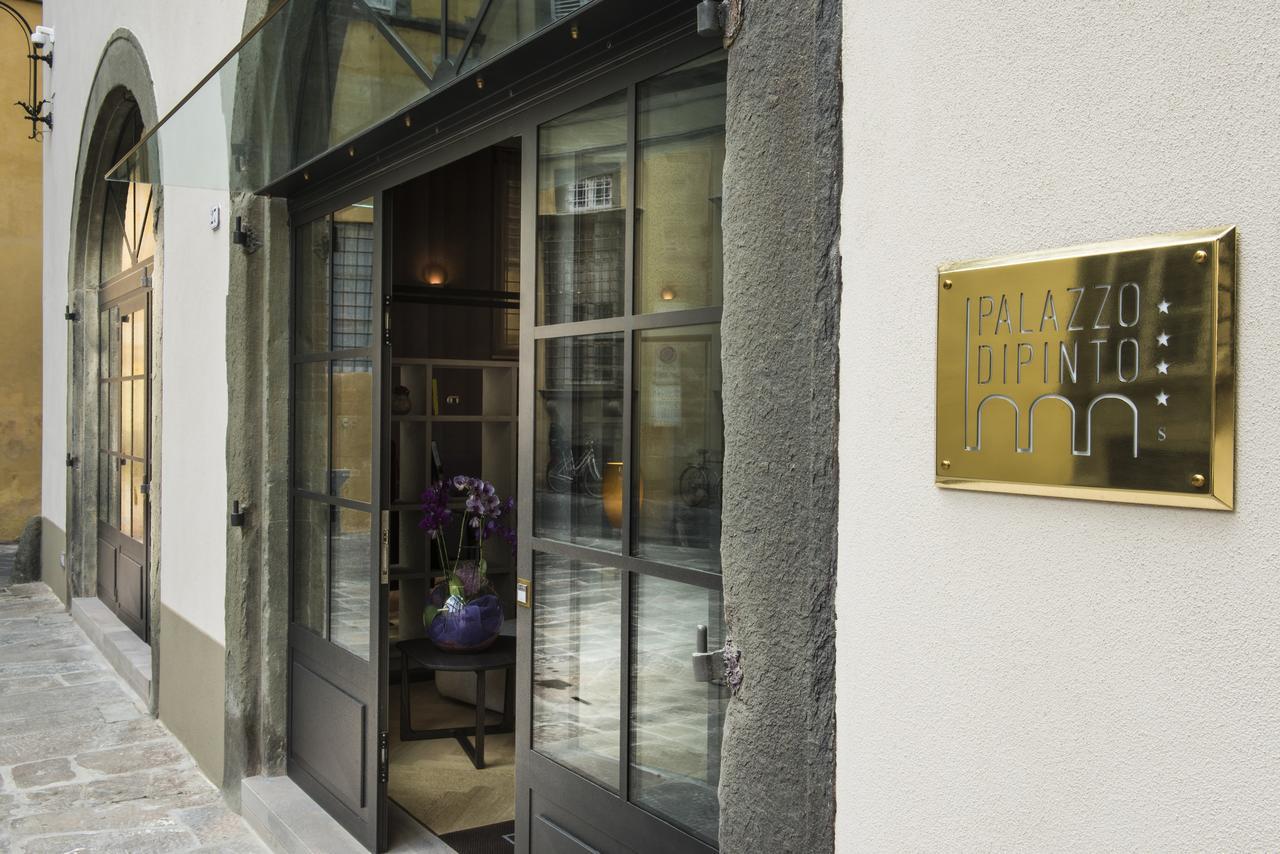 Palazzo Dipinto 4* Lucca
