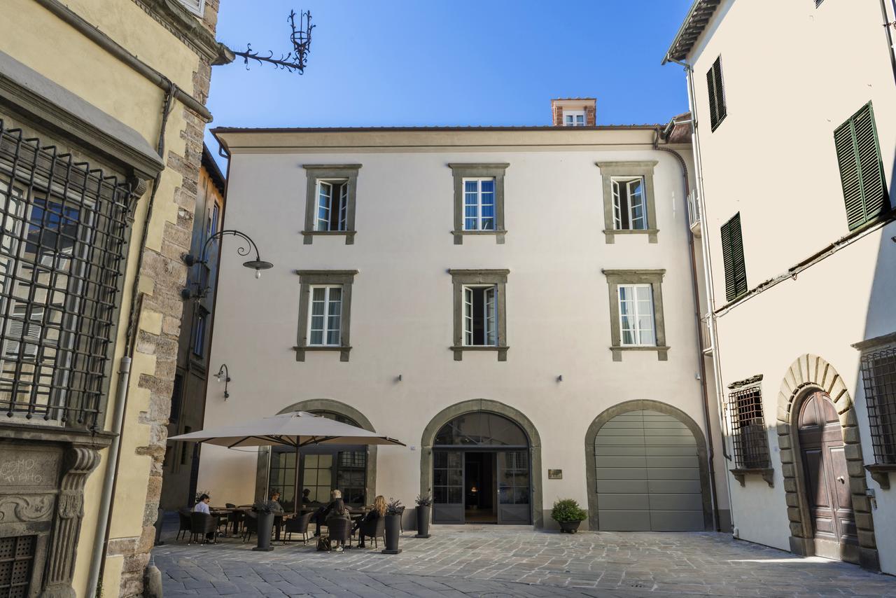Palazzo Dipinto Hotel 4*