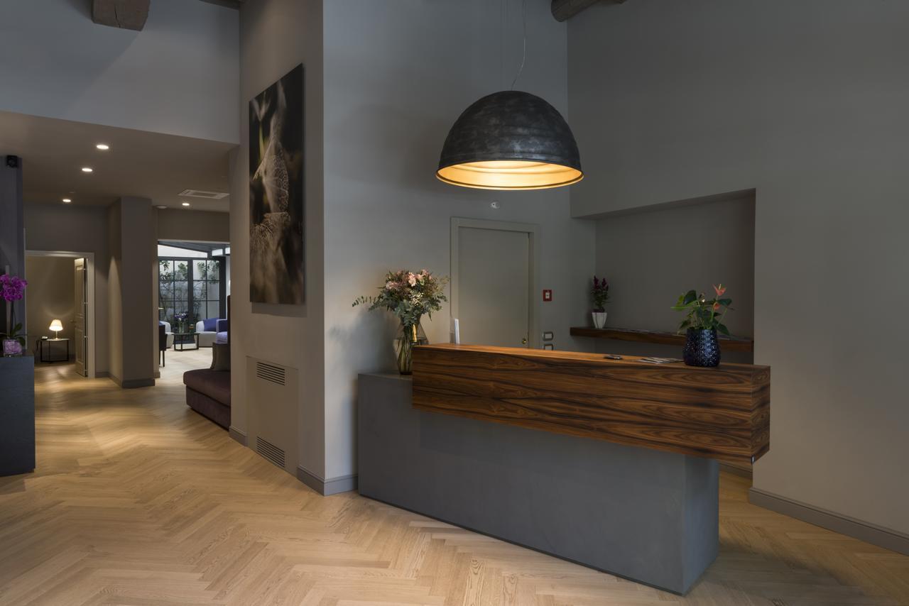 Hotel Palazzo Dipinto 4*