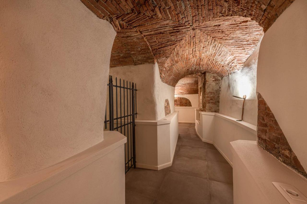 Palazzo Dipinto 4*