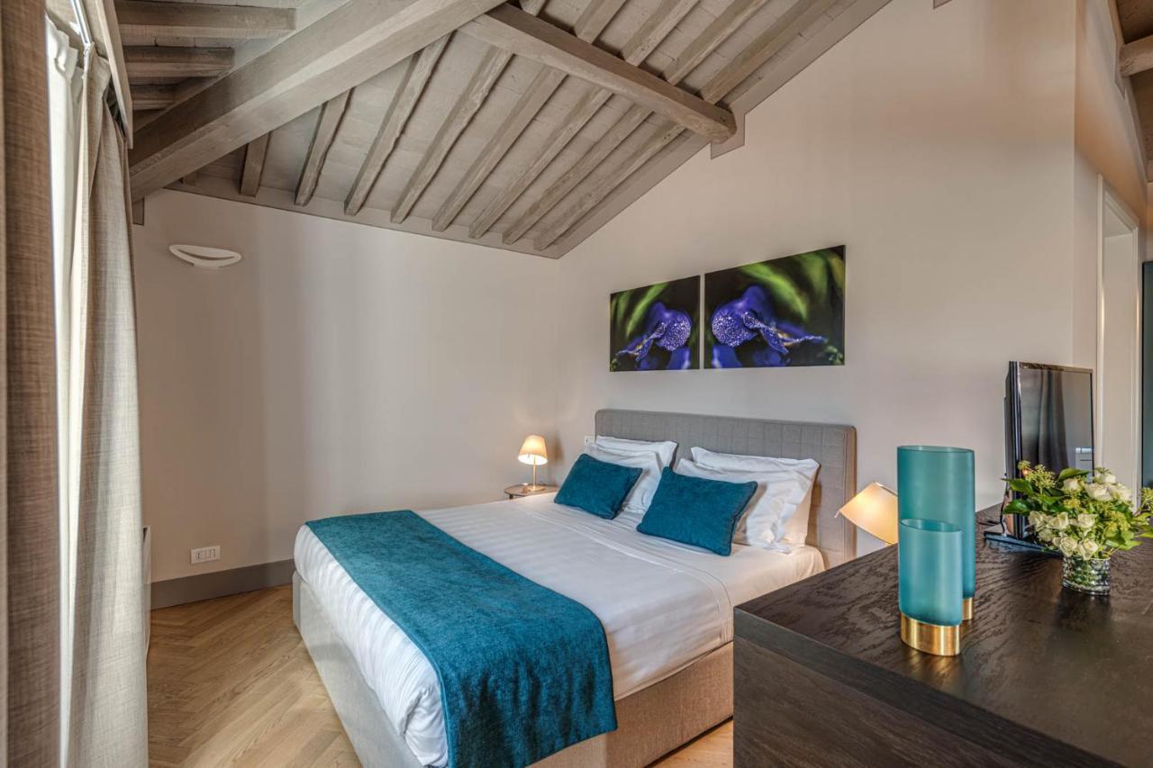 Palazzo Dipinto 4* Lucca