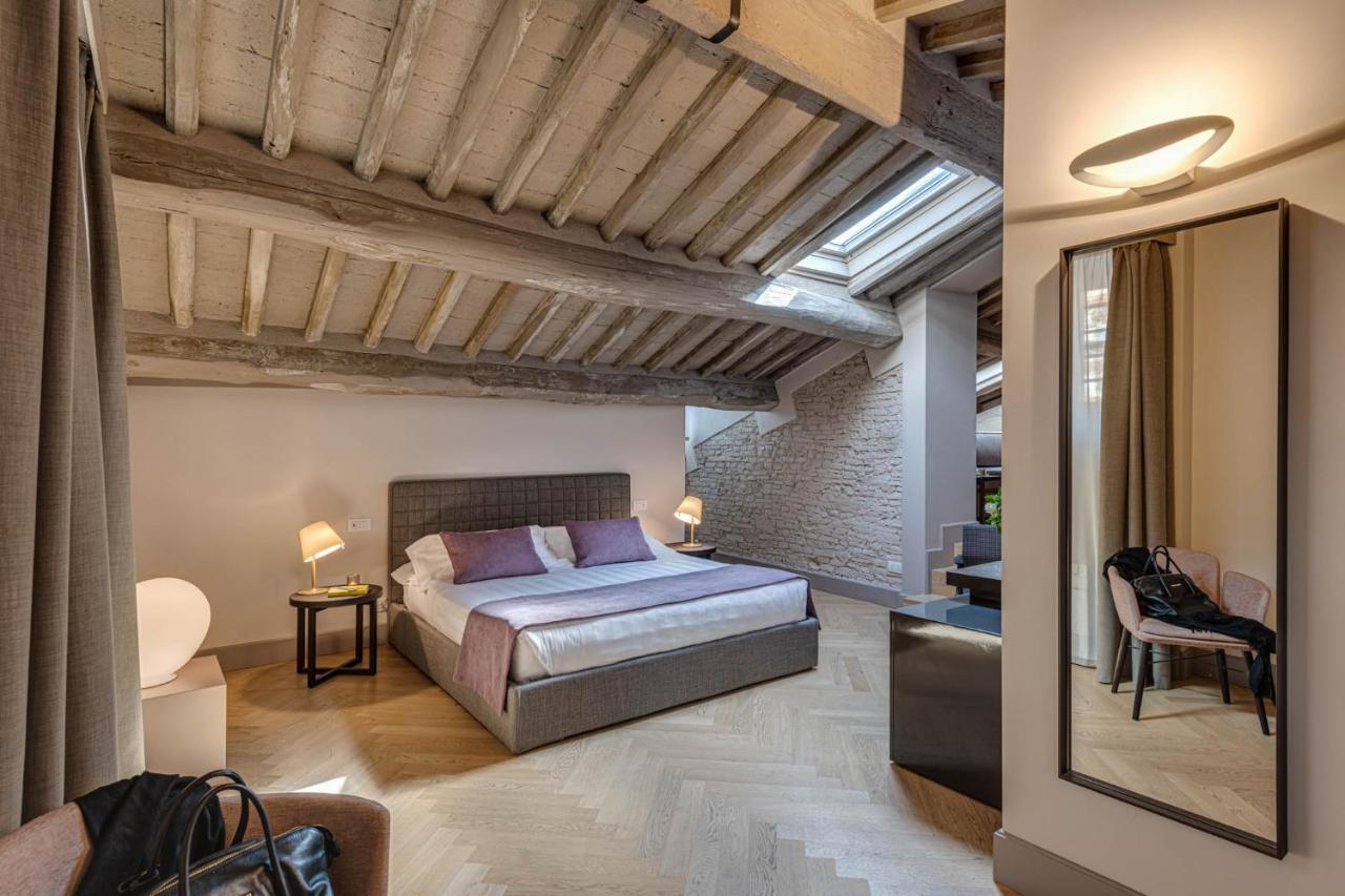 Hotel Palazzo Dipinto Lucca
