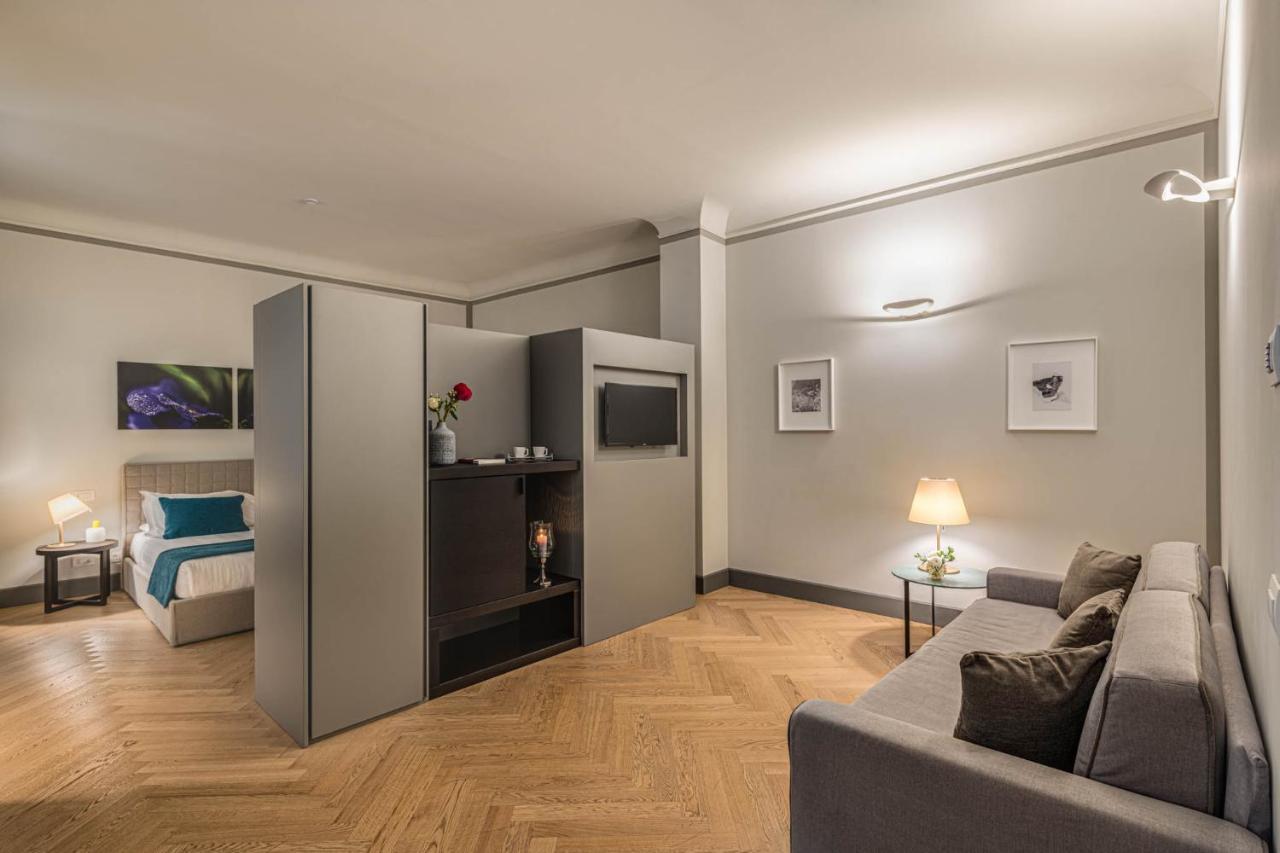 Hotel Palazzo Dipinto